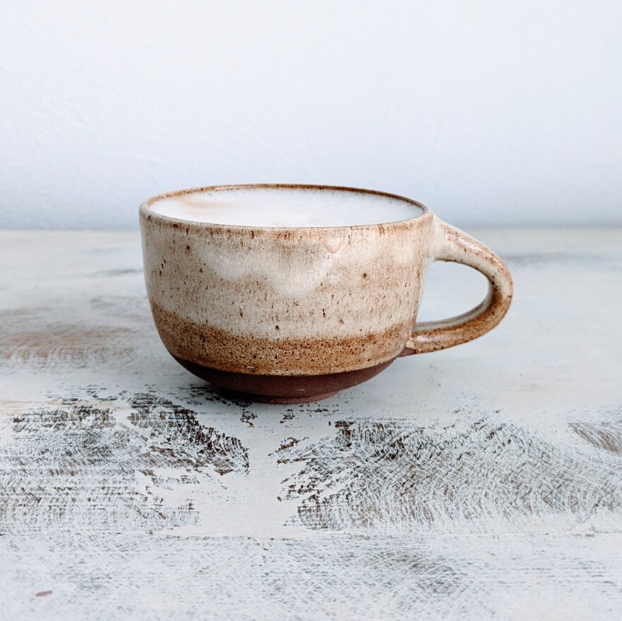 Tasse Sandstone ⋆ 30€