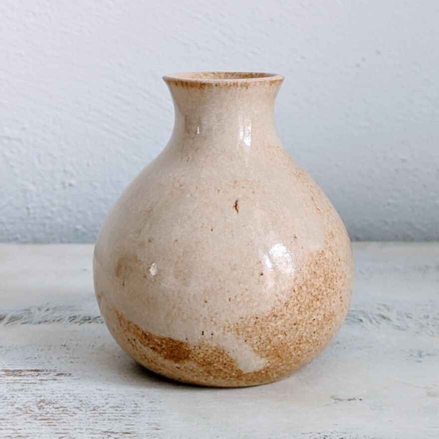 Mini-Vase Chai I ⋆ 18€