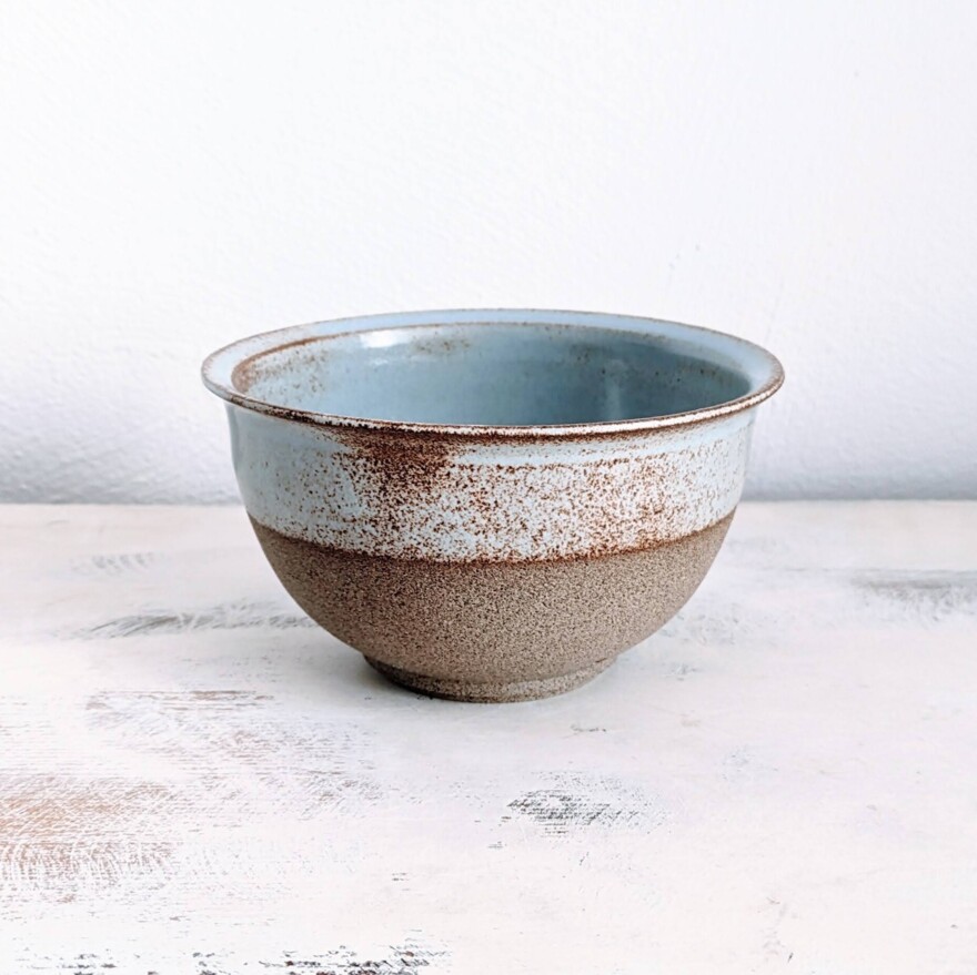 Bowl Arctic Rust ⋆ 32€