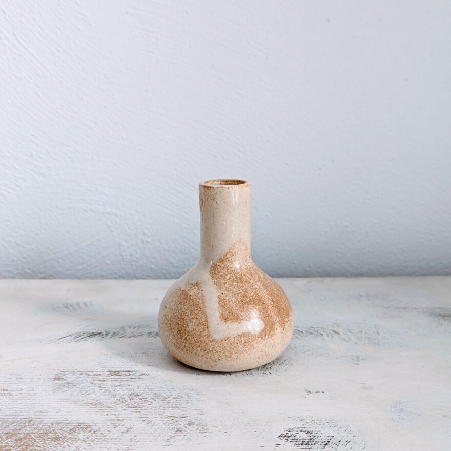 Mini-Vase Chai II ⋆ 18€