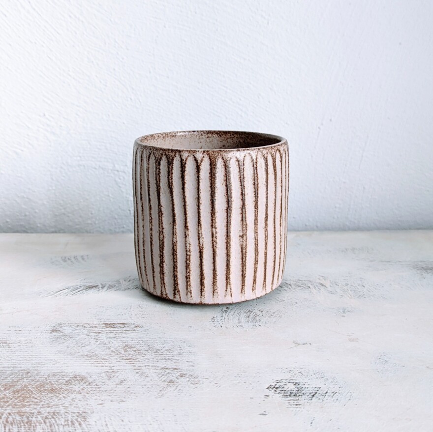 Becher Sakura Stripes ⋆ 26€