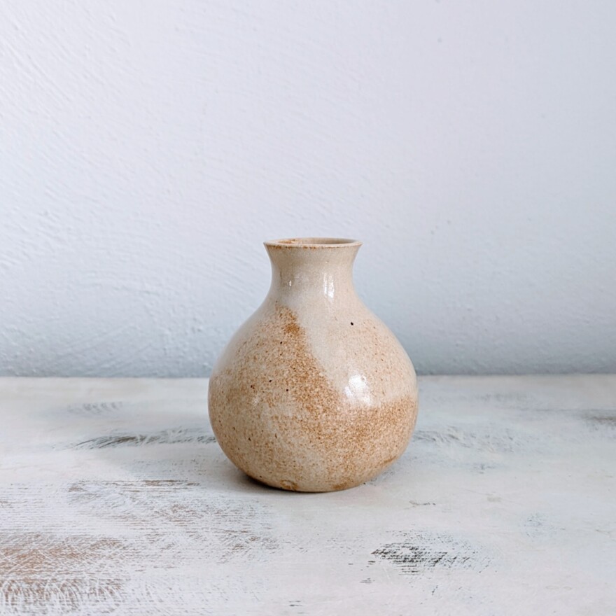 Mini-Vase Chai I ⋆ 18€