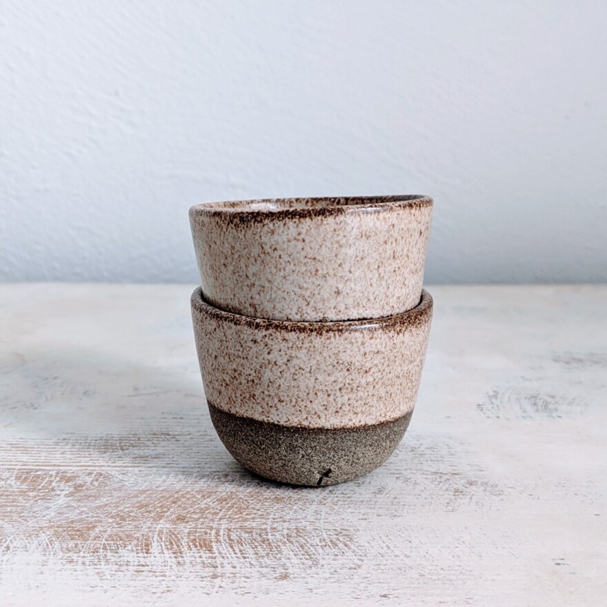 Espresso Cups Sakura ⋆ 20€