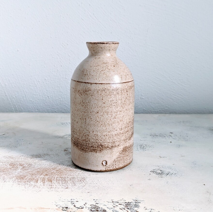 Kleine Vase Sakura ⋆ 29€