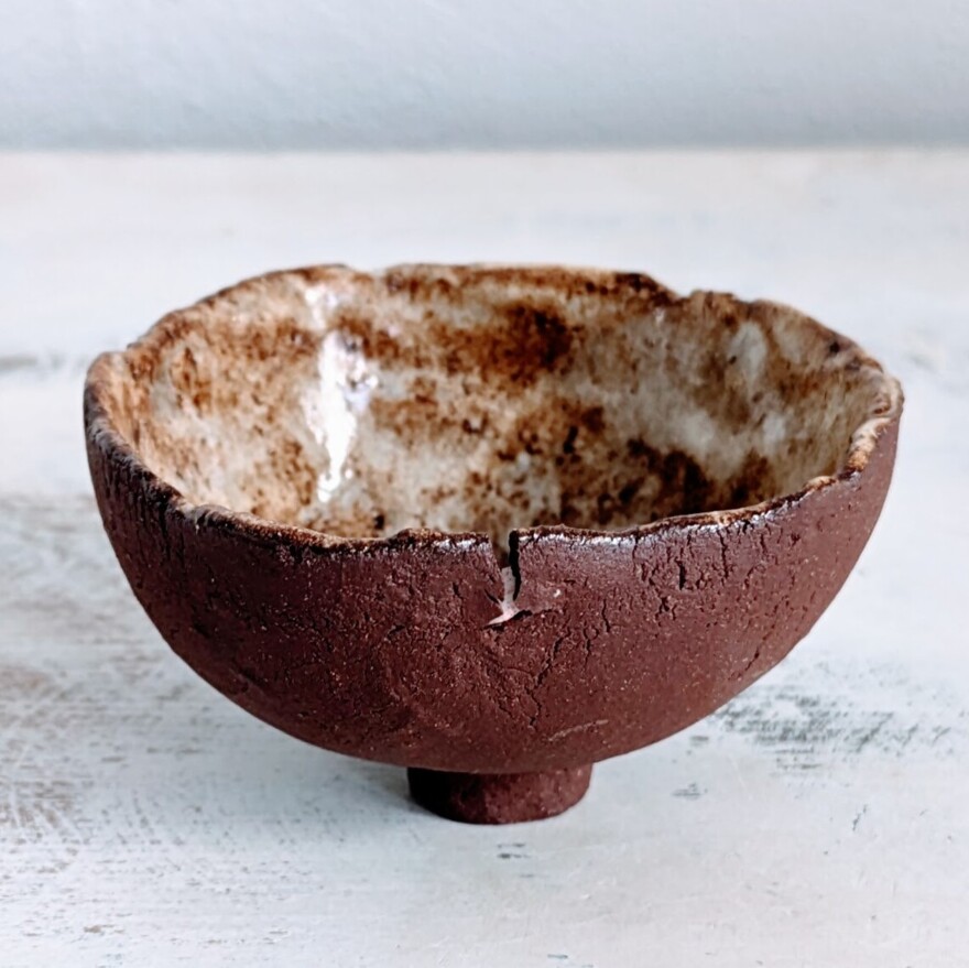 Wild Clay Mini Bowl ⋆ 22€