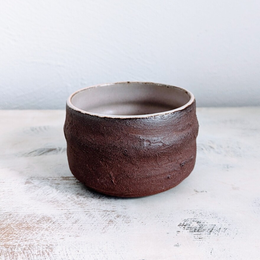 Wild Clay Cup Sakura ⋆ 30€