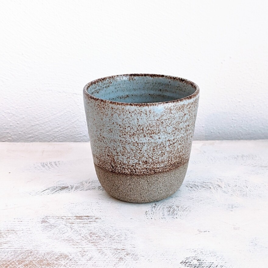 Becher Arctic Rust ⋆ 26€