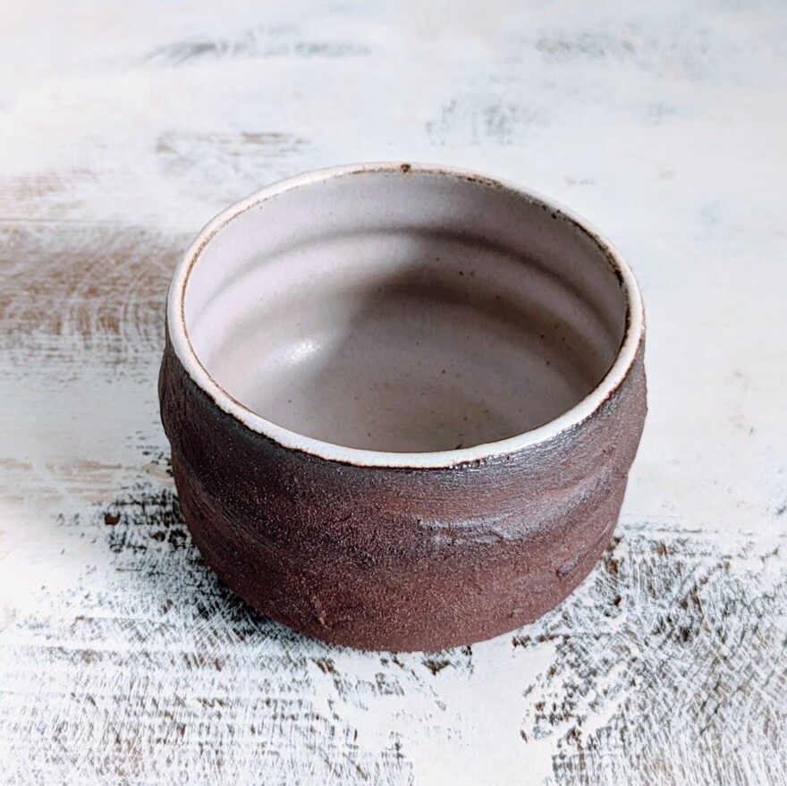 Wild Clay Cup Sakura ⋆ 30€