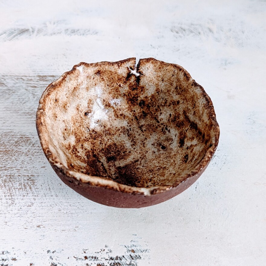 Wild Clay Mini Bowl ⋆ 22€