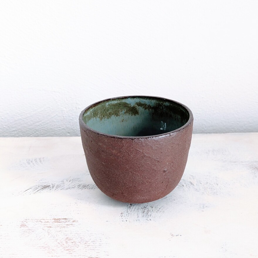 Wild Clay Earth Cup ⋆ 30€