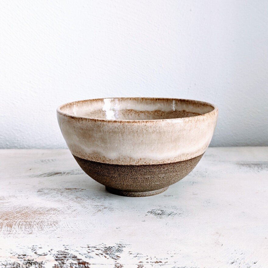 Bowl Sandstone ⋆ 32€