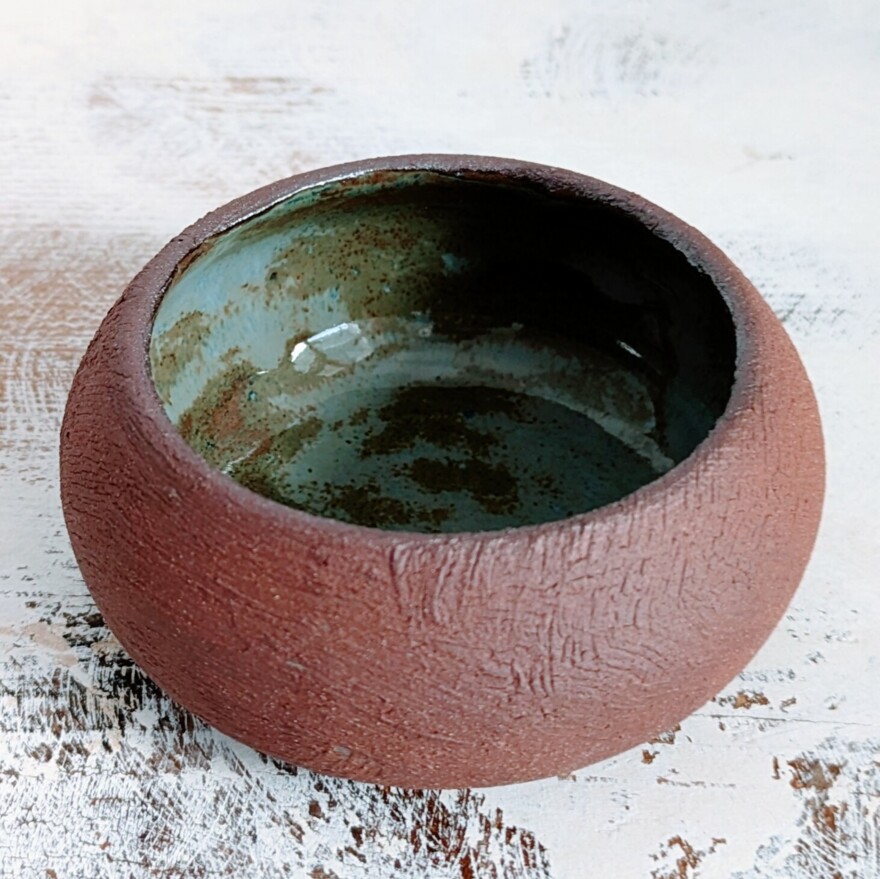 Wild Clay Earth Bowl ⋆ 35€