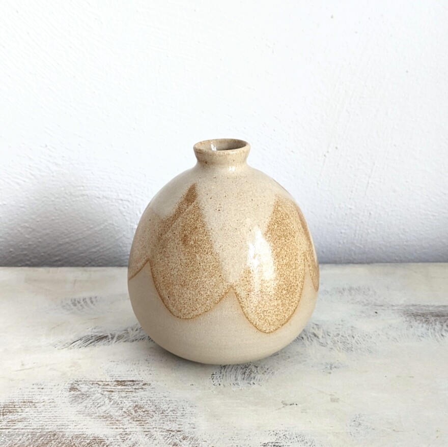 Vase Chai Ball ⋆ 45€