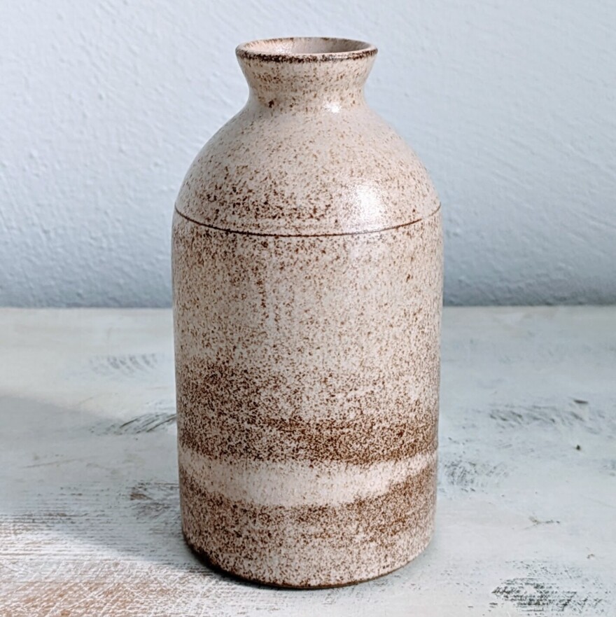 Kleine Vase Sakura ⋆ 29€